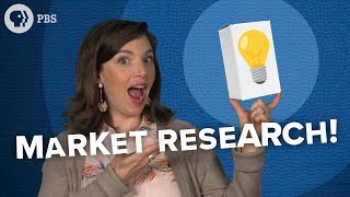 How to Do Market Research [upl. by Iphlgenia]