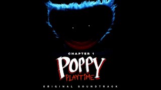 Poppy Playtime OST 04  Welcome Wave [upl. by Tracy475]