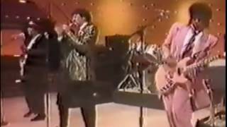 Morris Day amp The Time  The Walk amp 777 9311 [upl. by Yannodrahc]