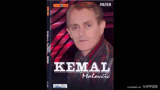 Kemal Malovcic  Sikter Audio 2007 [upl. by Clarise]