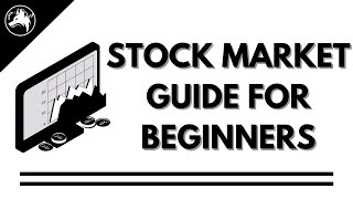 STOCK MARKET BASICS [upl. by Natsreik]