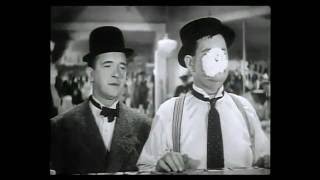 Laurel and Hardy Best clips 4 [upl. by Herm]