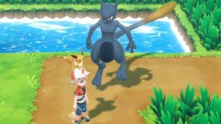 How to get armored Mewtwo in Pokémon SW amp SH  Crazy [upl. by Odrareg]