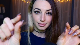 ASMR  Face Adjusting  For Stress Relief amp Sleep [upl. by Ledoux]