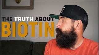 The Truth About Biotin [upl. by Emmy]