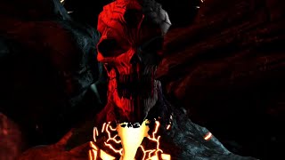 Mortal Kombat X  All Xrays on Corrupted Shinnok [upl. by Iruam262]