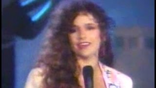 NICOLETTE LARSON  LOTTA LOVE Live w  lyrics [upl. by Sedgewake193]