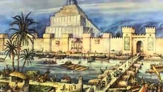 Seven Wonders of the Ancient World Discovery Channel Documentary SD [upl. by Nicodemus847]