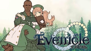 Evenicle Review  Wholesome Edition™ [upl. by Lot]