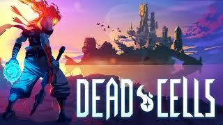 Dead Cells  Title Official Soundtrack [upl. by Bertram]