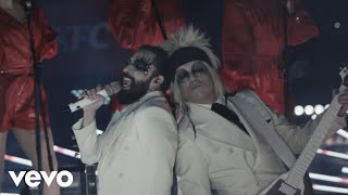 Moderatto  Sentimenttal En VivoLiveStream [upl. by Clive]