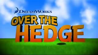 Over the Hedge  Theatrical Trailer  2006 [upl. by Nevur557]