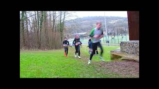 Celtic Eurocross Diekirch 2024 [upl. by Kentiggerma]