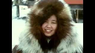 Eskimos A Changing Culture Rev clip [upl. by Ternan]