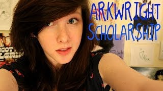 Arkwright Scholarship [upl. by Acnoib]