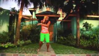 Mr Vegas  Daggering Official Video HD  YouTubemp4 [upl. by Erik]