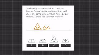 PI Cognitive Assessment Sample Question 2 [upl. by Laidlaw808]