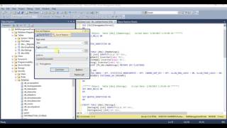 Create Schema in Sql Server [upl. by Animar]