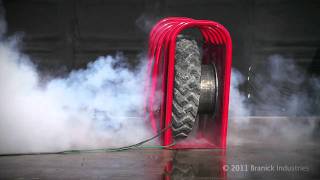 Tire Safety Videomov [upl. by Klump]