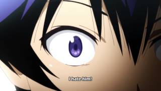 Nisekoi English Trailer [upl. by Howe]