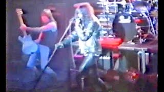 The Ramones  Full Concert  England 1989 [upl. by Nanny]