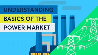 Understanding Basics of the Power Market [upl. by Solracnauj]