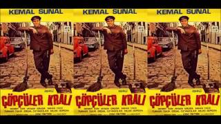 Kemal Sunal Çöpçüler Kralı Müziği [upl. by Marba]