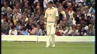 Geoff Boycott 215 v Australia Lords 1979 CWC [upl. by Apeed]