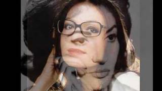 quotMON AMOURquot NANA MOUSKOURI [upl. by Urbano400]