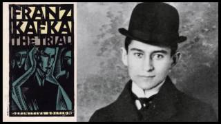 Franz Kafka  Der Prozess  Hörbuch [upl. by Rima761]