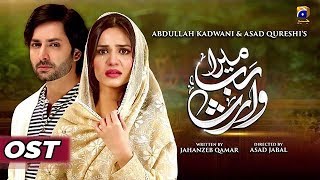 Mera Rab Waris  Full Song  HAR PAL GEO [upl. by Yehtomit]