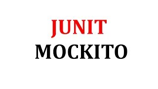 What is JUnit  Why Mockito [upl. by Erdman306]