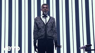 Stromae  Racine Carrée Live Full Concert [upl. by Ganny]