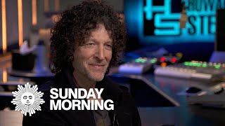 How Howard Stern became a new man [upl. by Latif]