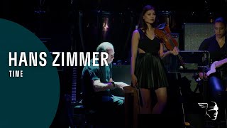 Hans Zimmer Live Performance [upl. by Hanover777]