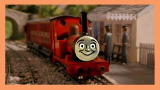 GALLANT OLD ENGINE RWS vs TampF Spot the Differences [upl. by Ad]