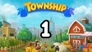 Township  1  quotWelcome To The Pitquot [upl. by Lerak55]