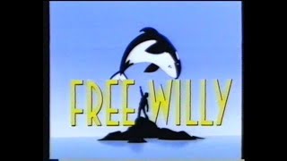 Free Willy Truth Talker Pilot episode [upl. by Edurtreg660]