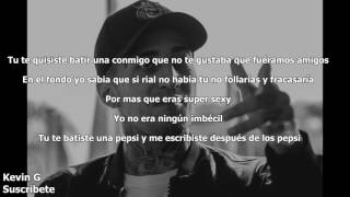 Neutro Shorty  Soy yo letra [upl. by Lyrahc]