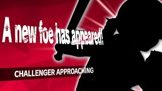 Super Smash Bros Ultimate  All Challenger Approaching Battles Unlocking All Characters [upl. by Lishe255]