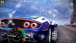 Asphalt 8 SPYKER C8 PRELIATOR Patagonia [upl. by Hteik]