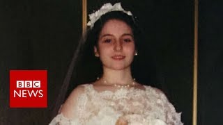 Why does the US have so many child brides  BBC News [upl. by Kurr]