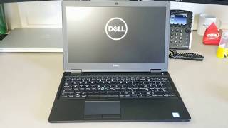 Dell Latitude 5590 BTX Overview [upl. by Francklin236]