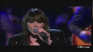 Beth Hart amp Jeff Beck  Id Rather Go Blind Kennedy Center Honors 2012 [upl. by Margaretha285]