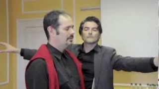 MESMERISM Non verbal Hypnosis with Lee GerrardBarlow [upl. by Cairns797]