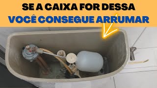 🎯Vaso Acoplado 👉ENTENDA COMO FUNCIONA e Resolva o Seu Problema👈 [upl. by Cirenoj]