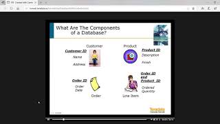 Teradata SQL Assistant Tutorial Part 1 [upl. by Andree]