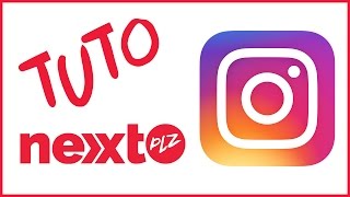 Comment créer un compte Instagram [upl. by Euton]