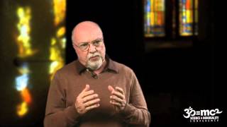 Where do Christianity and Nonduality meet  Father Richard Rohr [upl. by Grata815]