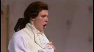 Mozart Le Nozze di Figaro Act 2 Finale Part 1 [upl. by Neuburger]